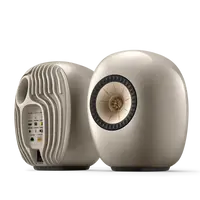 KEF LS LUXE (�ڥ�) �磻��쥹���ȥ꡼�ߥ󥰥����ƥ��֥��ԡ����� 8��25��ȯ��ͽ�� ��ͽ�������