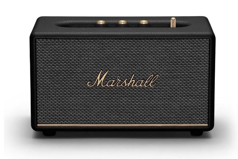 Marshall ACTON Ⅳ アクティブ・ブルートゥーススピーカー | 新製品