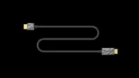 SilentPower Pulsar HDMI /2m �ڤ����󤻡�