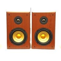 【中古品】ラジオ技術 RG-MS1(ペア)※送料無料《北海道・沖縄・離島を除く》