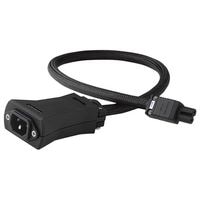 FURUTECH FLOW-8.1 NCF INLINE POWER FILTER 9��18��ȯ��ͽ�� ��ͽ�������