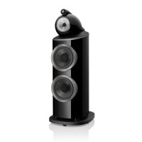 ��Ÿ����ʬ�ʡ�Bowers&Wilkins(B&W) 801D4 B ���������֥�å�(�ڥ�)