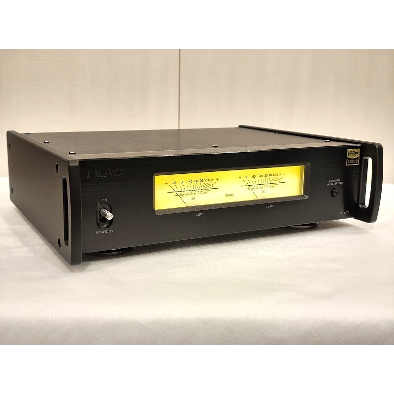 中古品】TEAC AP-505 (2080013) ※送料無料《北海道・沖縄・離島を除く