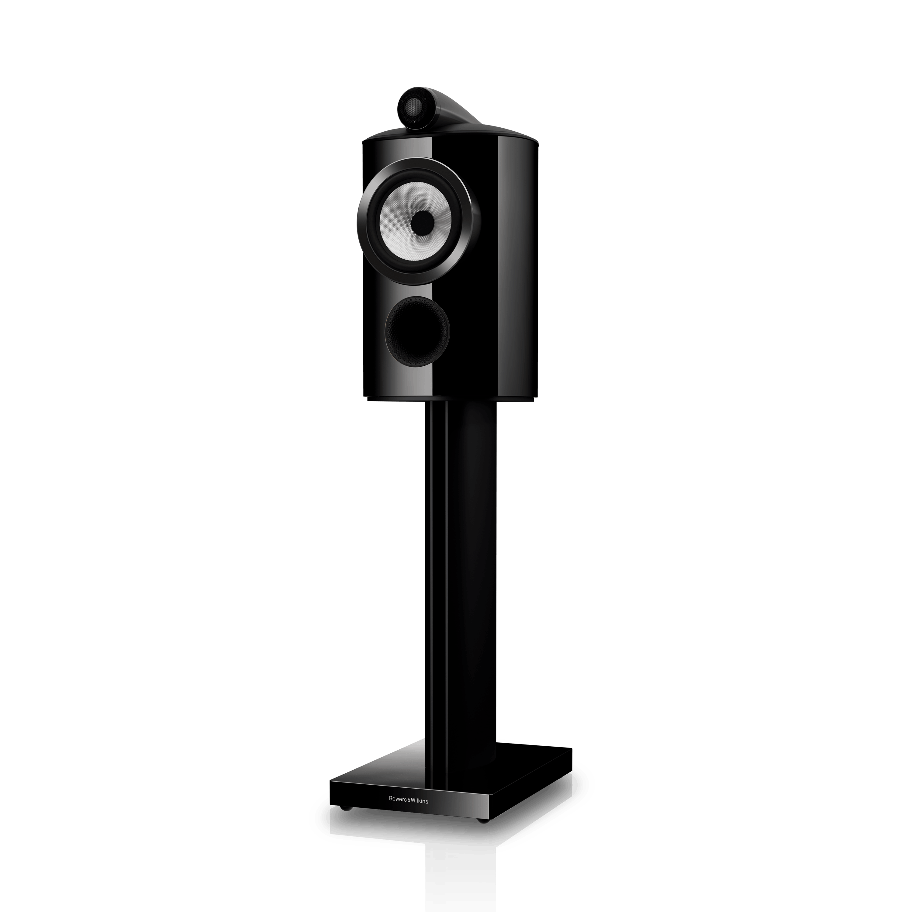 Bowers&Wilkins(B&W) 805 D5 B ステルス・ブラック (ペア