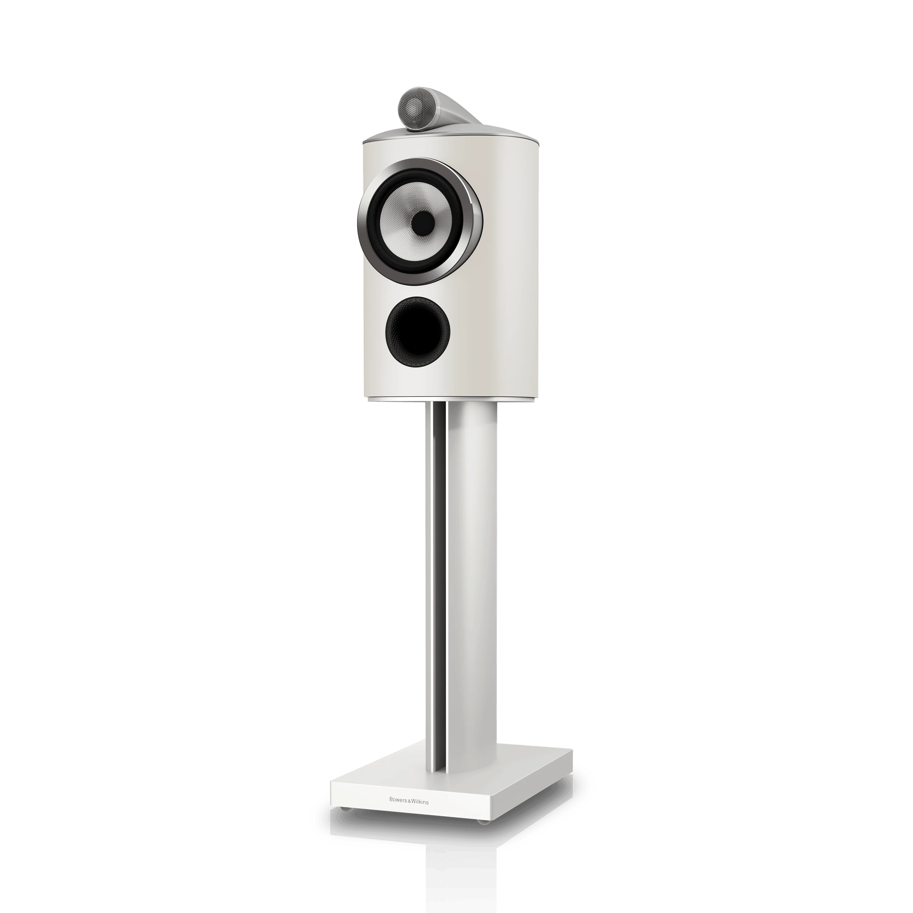 Bowers&Wilkins(B&W) 805 D5 W ウォーム・ホワイト (ペア) 【お