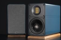 ELAC ELEGANT 100 (�ڥ�) �֥å�������շ����ԡ����� 10��ȯ��ͽ�� ��ͽ�������