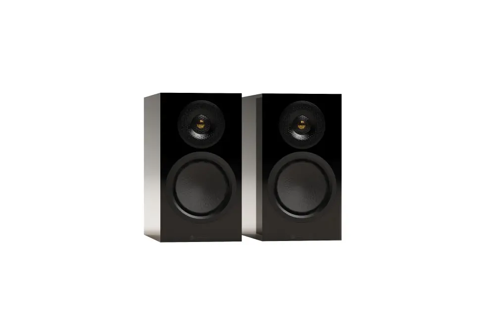 MONITOR AUDIO SILVER 50 スピーカー ペア ブラックオーク MONITOR AUDIO Silver 50-8G (ペア) ブックシェルフ型スピーカー 9月30