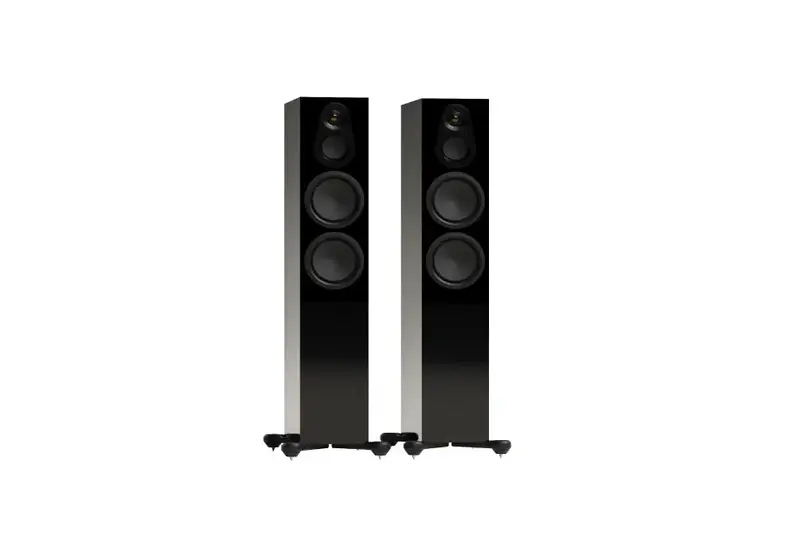MONITOR AUDIO Silver 300-8G (ペア) フロアスタンディング型