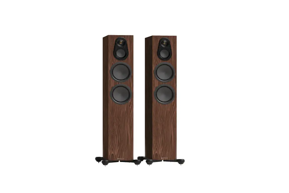 MONITOR AUDIO Silver 300-8G (ペア) フロアスタンディング型