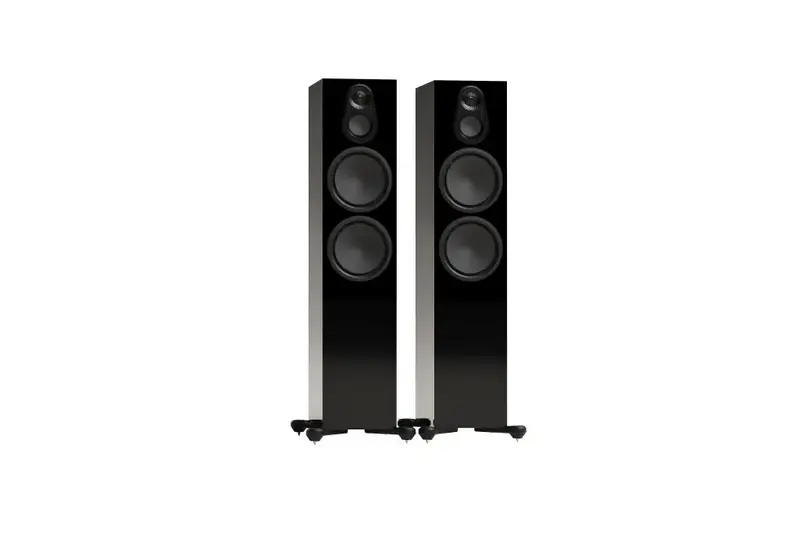 MONITOR AUDIO Silver 500-8G (ペア) フロアスタンディング型