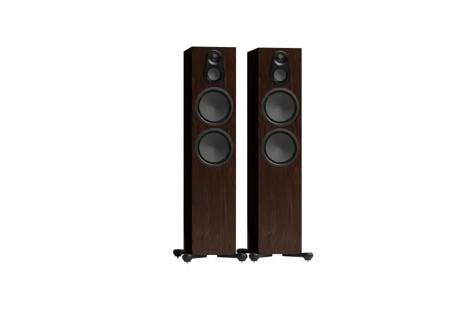 MONITOR AUDIO Silver 500-8G (ペア) フロアスタンディング型