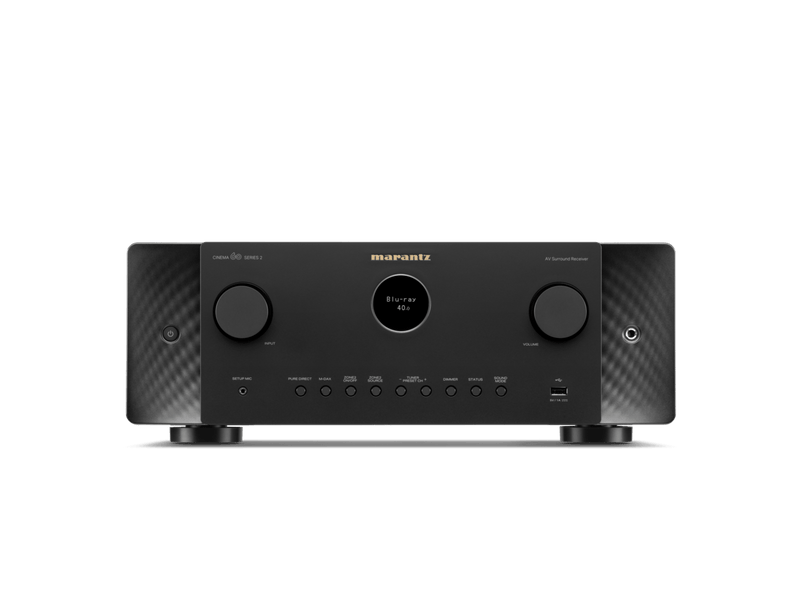 marantz CINEMA 60 SERIES 2 8K�б� 7.2ch AV����� 10��30��ȯ��ͽ�� ��ͽ�������