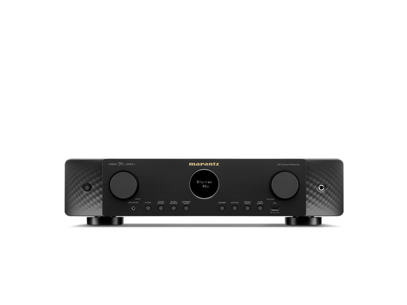 marantz CINEMA 70s SERIES 2 8K�б� 7.2ch AV����� 10��30��ȯ��ͽ�� ��ͽ�������