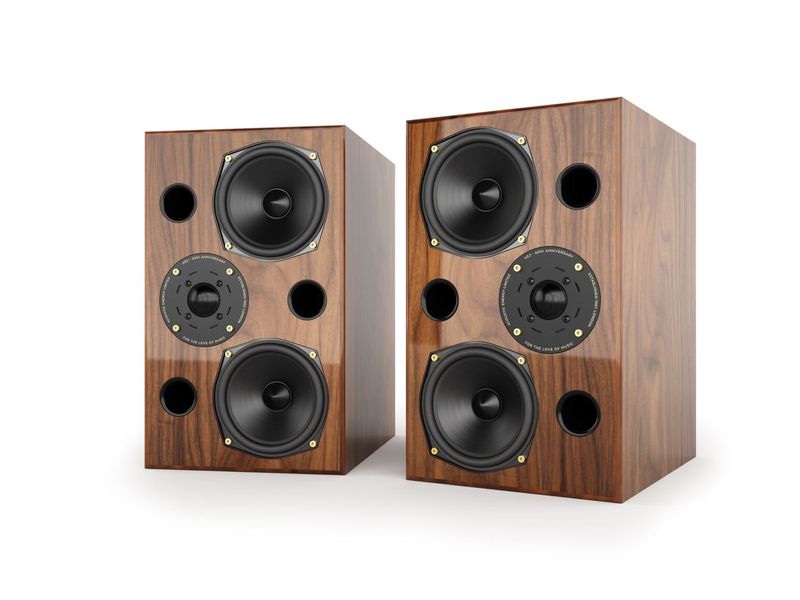 数量限定生産品】Acoustic Energy AE2 40th Anniversary Edition (ペア