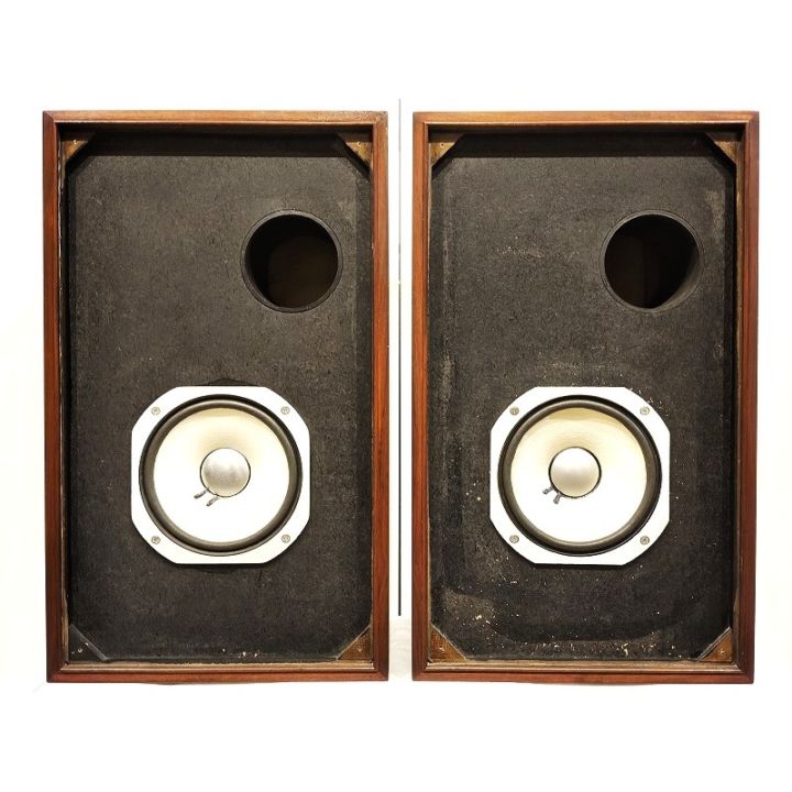 笹*】様 Sansui SP-LE8T フルレンジスピーカー ペア 中古品】SANSUI SP-LE8T（ペア） ※送料無料《北海道・沖縄・離島を除く
