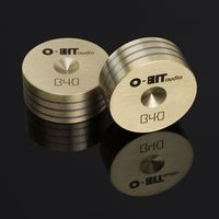 O-BIT audio B40-4(���ѥ����١��� 4������) 