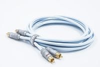 SUPRA DAC-X RCA /1.0m��2.0m �ڤ����󤻡�