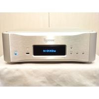 【中古品】ESOTERIC N-01XD SE ※送料無料《北海道・沖縄・離島を除く》