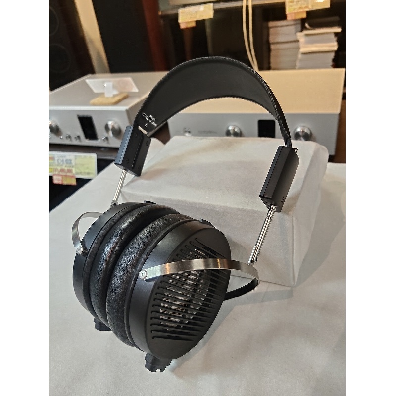 中古品】STAX SR-X1 ※送料無料《北海道・沖縄・離島を除く