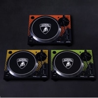 �ں߸��ʽ�ʬ������� Technics SL-1200M7B �ڿ������ ���ʥ����ץ졼�䡼 (�����ȥ�å��쥹)���ʺ߸���