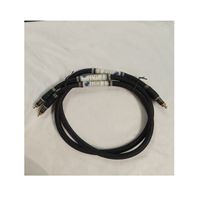 【中古品】PAD ISTARU RCAケーブル/1.0ｍ ※送料無料《北海道・沖縄・離島を除く》