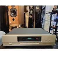 【中古品】Accuphase DC-37（L4Y026）※送料無料《北海道・沖縄・離島を除く》