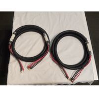 【中古品】PAD ISTARU SPK BI-WIRE  SIG/3m ※送料無料《北海道・沖縄・離島を除く》
