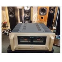 【中古品】Accuphase A-70（C6Y739）※送料無料《北海道・沖縄・離島を除く》