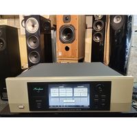 【中古品】Accuphase DG-58（B4Y169）※送料無料《北海道・沖縄・離島を除く》