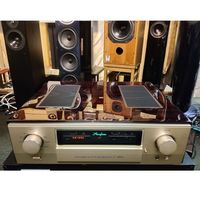 【中古品】Accuphase C-3850 (H5Y169） ※送料無料《北海道・沖縄・離島を除く》