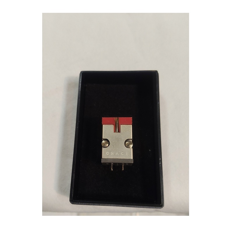 中古品】GRACE F-8M ※送料無料《北海道・沖縄・離島を除く