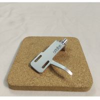【中古品】ortofon SH-4Silver ※送料無料《北海道・沖縄・離島を除く》