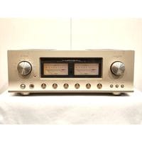 【中古品】LUXMAN L-505S ※送料無料《北海道・沖縄・離島を除く》
