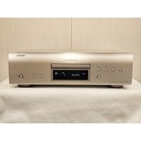 【中古品】DENON DCD-1700NE (DCCN072300821) ※送料無料《北海道・沖縄・離島を除く》