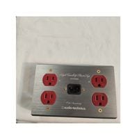 【中古品】audio-technica AT-PT2002 ※送料無料《北海道・沖縄・離島を除く》