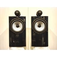 【中古品】 B&W 705 S3 Signature MB (ペア) ※送料無料《北海道・沖縄・離島を除く》