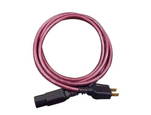 audio-technica AT-PC600/2m 電源ケーブル 【お取り寄せ】 | AUDIO