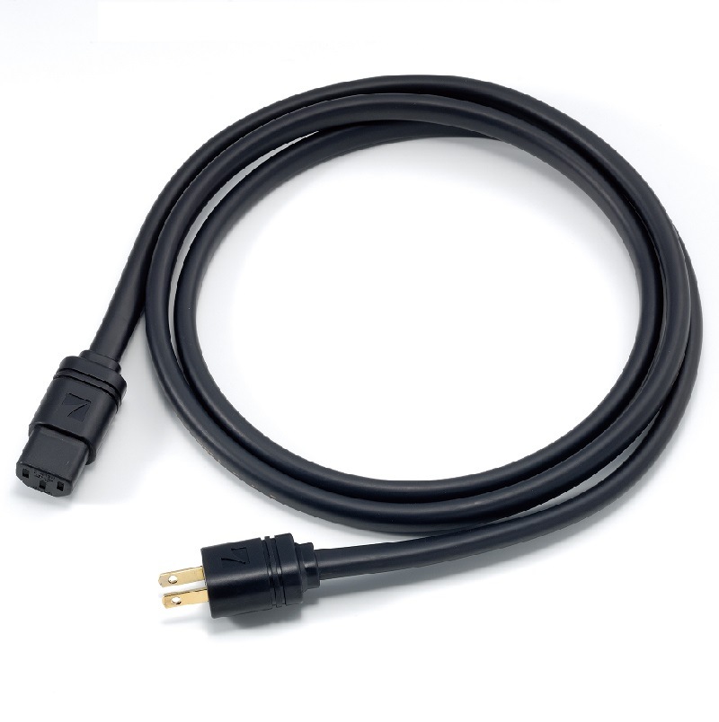 LUXMAN JPA-15000/1.8m 電源ケーブル | LUXMAN | シマムセン