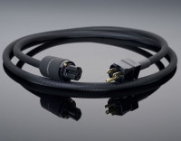 電源ケーブル,TRANSPARENT | オーディオ・音響のシマムセン