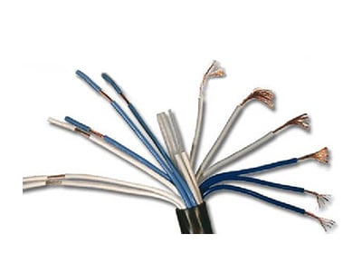 Real Cable HD TDC 600 C (切売り) m単位 スピーカーケーブル 【お