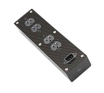 Eau Rouge SG-PB | 電源ボックス（電源ケーブルレス） | シマムセン