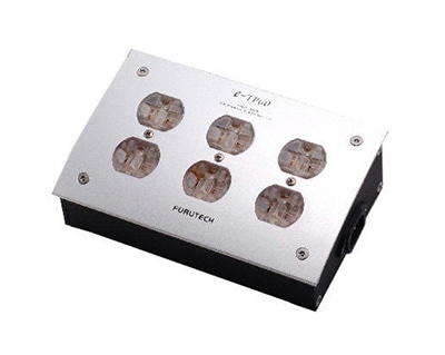 FURUTECH e-TP60 �ڤ����󤻡�