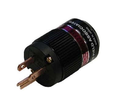 JODELICA ETP-850CU | 電源プラグ（自作電源ケーブルに装着用