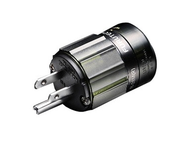 FURUTECH FI-28M(R) 【お取り寄せ】 | 電源プラグ（自作電源ケーブルに