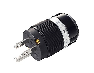 JODELICA ETP-960RH 【お取り寄せ】 | 電源プラグ（自作電源ケーブルに