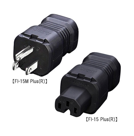 FURUTECH FI-15M Plus(R) + FI-15 Plus(R)