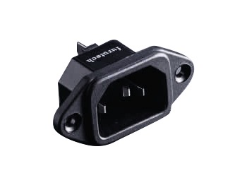 FURUTECH INLET(R) | IEC3Pインレット（自作機器等に装着用） | シマムセン