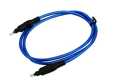 ortofon OPT-100/1m~3m (長さ選択) | TOSリンクデジタルケーブル