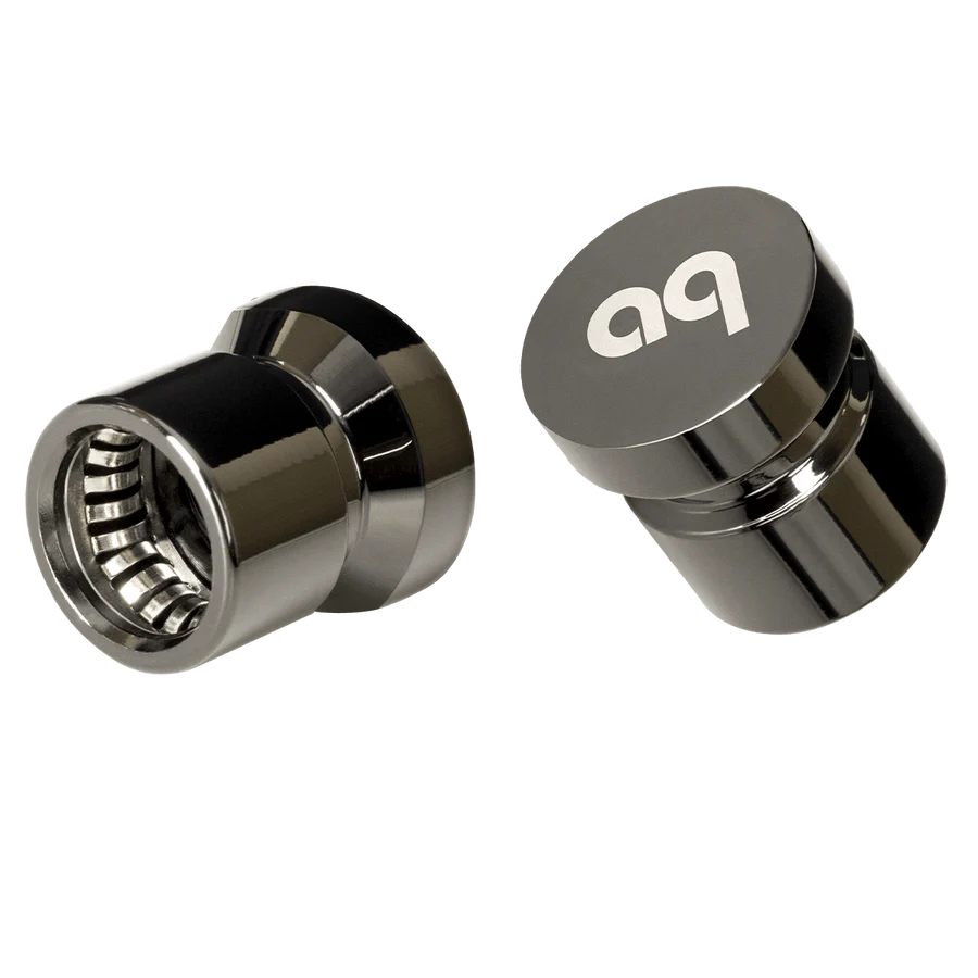 audioquest RCA (CIINCH) NOISE-STOPPER RCA端子キャップ 9259210000