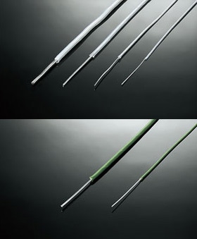 MUTOU(武藤製作所 Aug-Line) オーグPTFE被膜線 0.4mmΦ m単位